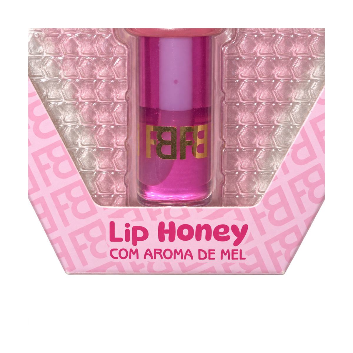 Lip Gloss de Mel Favorbeauty